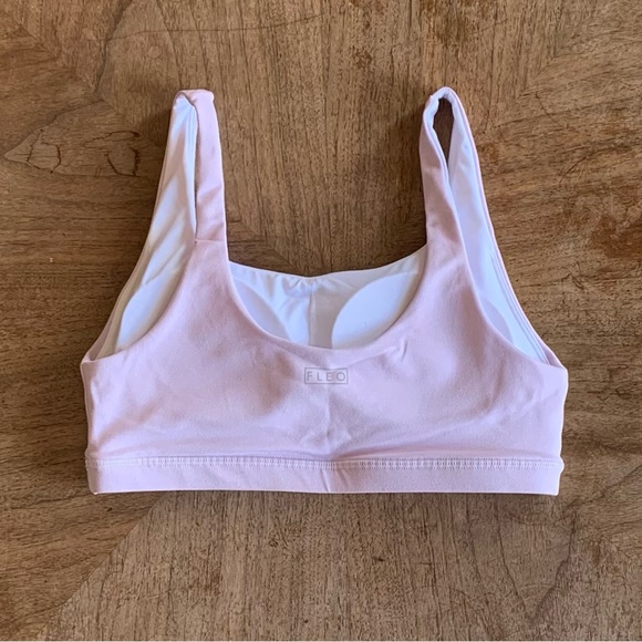 Fleo Orchid Ice Selena Bra - Picture 2 of 4